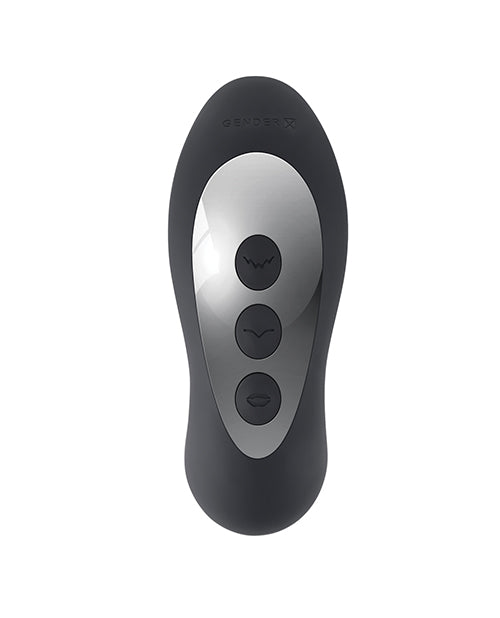 Gender X Mad Tapper - Black