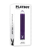 Cargue la imagen en el visor de la galería, Playboy Pleasure Amethyst Vibrator - Acai
