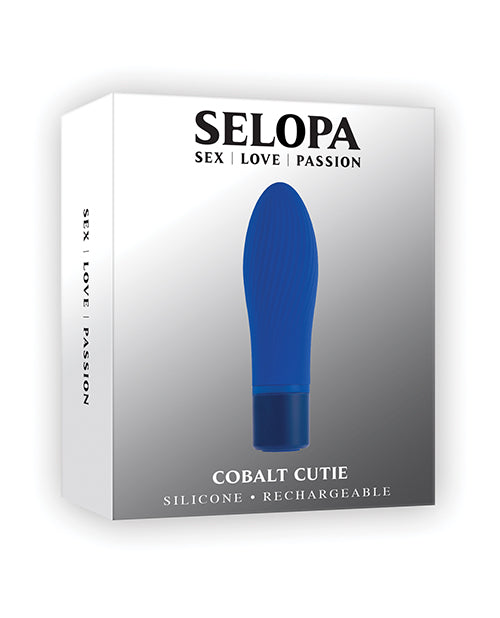 Selopa Cobalt Cutie - Azul