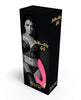 Afbeelding laden in Galerijviewer, Intimately GG GG Spot Clitoral Vibe Pink Dual Motors
