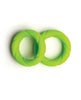 Încărcați imaginea în vizualizatorul Galerie, Sport Fucker Ready Rings - Green

