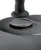 Indlæs billede i gallerifremviser, Fetish Fantasy Series Body Dock Inflatable Love Seat Black
