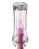 Bild in den Galerie-Viewer laden, PDX Elite ViewTube XXL See Thru EZ Grip LED Stroker Clear
