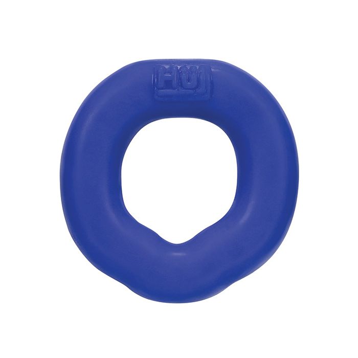 Hunky Junk Fit Ergo C-Ring - Cobalt