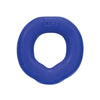 Load image into Gallery viewer, Hunky Junk Fit Ergo C-Ring - Cobalt
