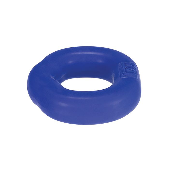 Hunky Junk Fit Ergo C-Ring - Cobalt