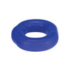 Load image into Gallery viewer, Hunky Junk Fit Ergo C-Ring - Cobalt
