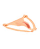 Załaduj obraz do przeglądarki galerii, Pussy Strap Silicone Vagina Jockstrap Realistic Vulva Sex Toy
