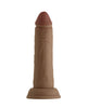 Ladda bilden i Galleri Viewer, Shaft Model J Liquid Silicone 6.5" Dong - Oak
