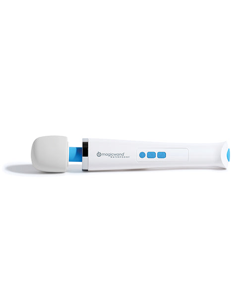 Vibratex Magic Wand HV-360 Waterproof Massager IPX7