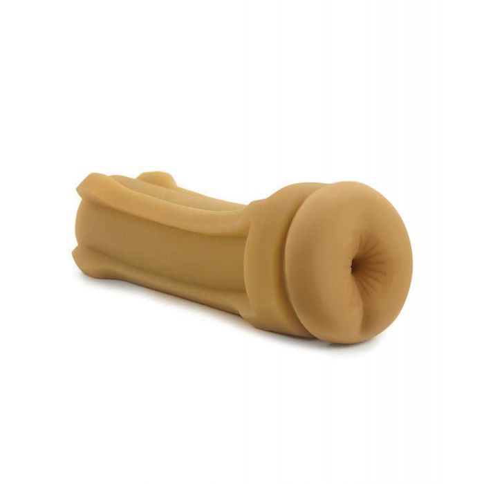 Voeg Alleen Water Toe Douche Kont - Tan