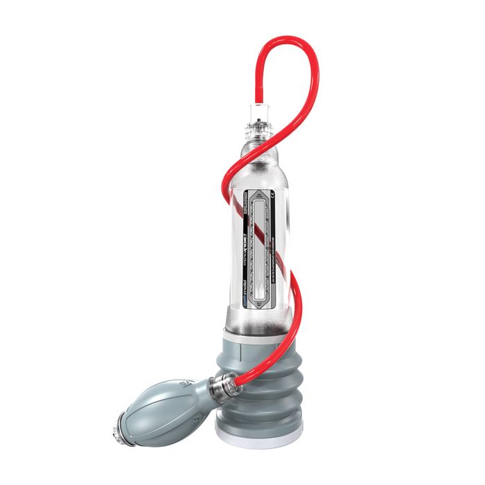 Bathmate Hydroxtreme 7 - Transparente