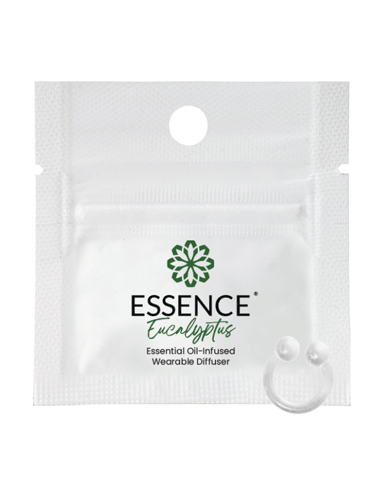 Essence Ring Single Sachet - Eucalyptus