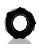 Load image into Gallery viewer, Hunky Junk Fractal Ballstretcher - Tar Ice
