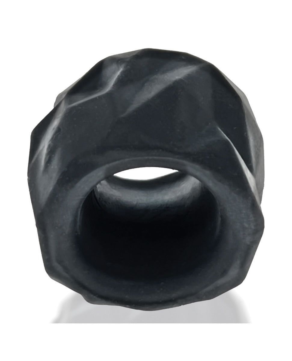 Hunky Junk Fractal Ballstretcher - Tar Ice