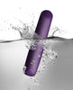 Load image into Gallery viewer, SugarBoo Sugar Damson Rechargeable Vibrator - Damson
