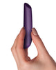 Load image into Gallery viewer, SugarBoo Sugar Damson Rechargeable Vibrator - Damson
