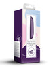 Load image into Gallery viewer, SugarBoo Sugar Damson Rechargeable Vibrator - Damson
