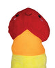 Încărcați imaginea în vizualizatorul Galerie, Shots Penis Plushie - Multi Color 39.4" / 100 cm
