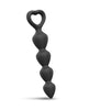 Load image into Gallery viewer, Love to Love Bing Bang Anal Bead - Black Onyx Large
