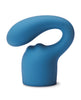 Afbeelding laden in Galerijviewer, Le Wand Petite Glider Weighted Silicone Attachment
