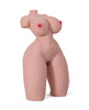 Cargue la imagen en el visor de la galería, Mara Realistic Chest &amp; Buttocks Adult Torso Sex Doll
