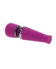 Charger l'image dans la visionneuse de la galerie, Playboy Pleasure Mic Drop Petite Wand Vibrator - Fuschia
