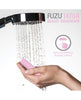 Carica l'immagine nel visualizzatore Galleria, Fuzu Sensa Activated Rechargeable Bullet Massager - Pastel Pink
