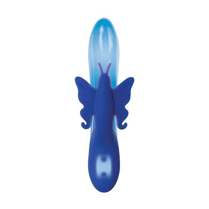 Evolved Firefly Doppio Stimolante - Blu