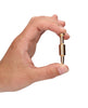 Cargue la imagen en el visor de la galería, Shots Ouch Pin Magnetic Nipple Clamps - Gold
