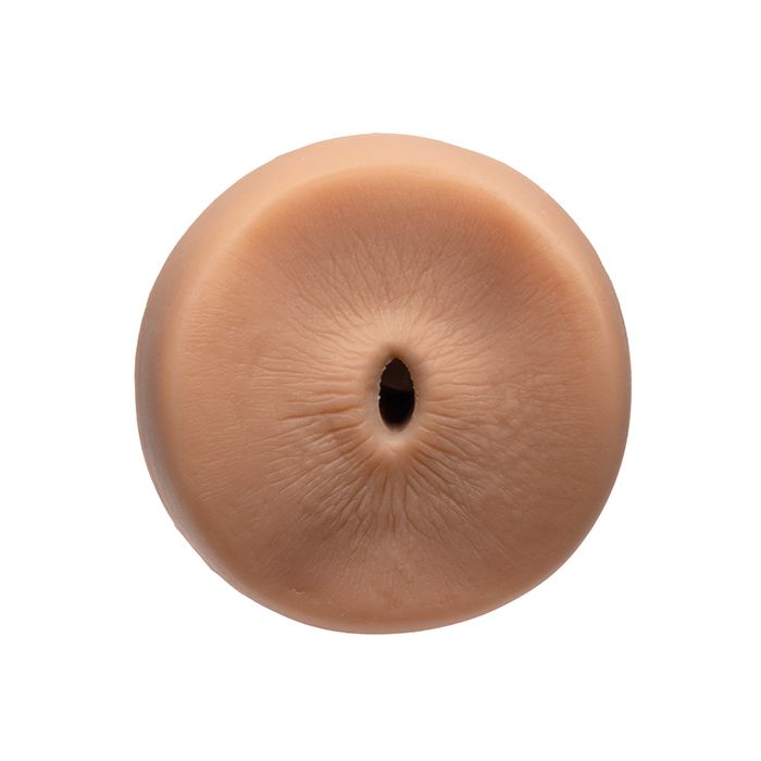 Man Squeeze ULTRASKYN Ass Stroker - William Seed