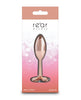Charger l'image dans la visionneuse de la galerie, Rear Assets Clover - Rose Gold
