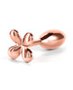 Charger l'image dans la visionneuse de la galerie, Rear Assets Clover - Rose Gold
