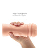 Φόρτωση εικόνας στο πρόγραμμα προβολής Gallery, Pipedream Extreme Toyz Mega Grip Squeezable Vibrating Strokers - Pussy
