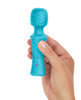 Cargue la imagen en el visor de la galería, Femme Funn Ultra Wand Mini - Turquoise
