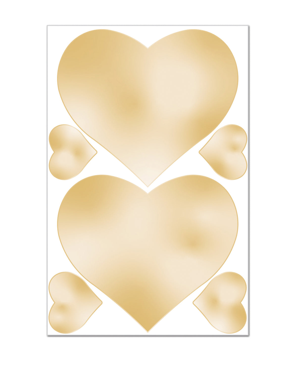 Pastease Tastease TEdible Pasties & Pecker Wraps - Sweet Cream O/S