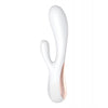 Ladda bilden i Galleri Viewer, Satisfyer Mono Flex - White
