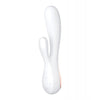 Ladda bilden i Galleri Viewer, Satisfyer Mono Flex - White

