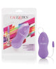 Load image into Gallery viewer, Whisper Micro Heated Bullet - Purple
