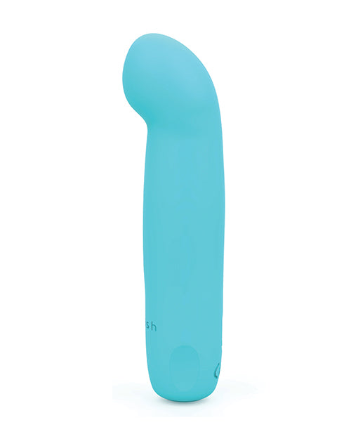 Bcute Curve Infinite Classic Electric Blue G Spot Vibrator