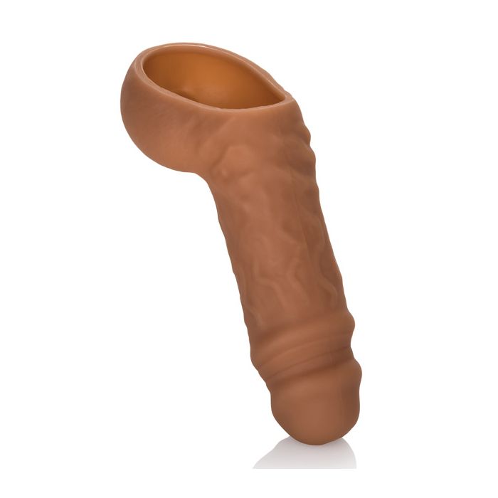 Packer Gear STP Packer - Brown