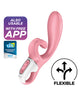 Bild in den Galerie-Viewer laden, Satisfyer Hug Me - Pink
