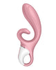 Bild in den Galerie-Viewer laden, Satisfyer Hug Me - Pink
