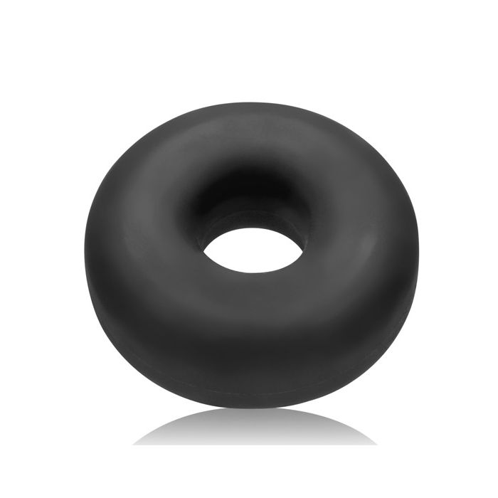 Oxballs Big Ox Cockring - Black Ice