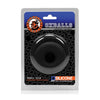 Load image into Gallery viewer, Oxballs Big Ox Cockring - Black Ice
