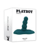 Load image into Gallery viewer, Playboy Pleasure Have a Seat - Deep Teal
