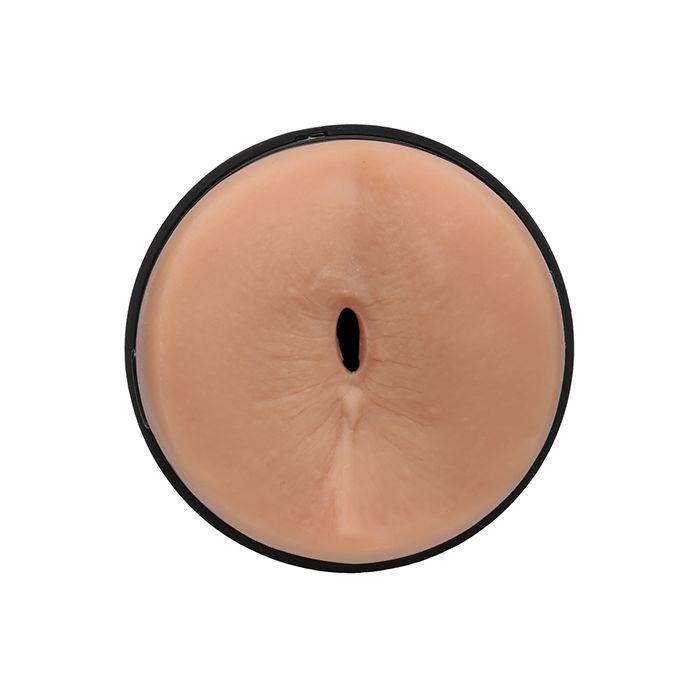 Man Squeeze ULTRASKYN Ass Stroker - Pierce Paris