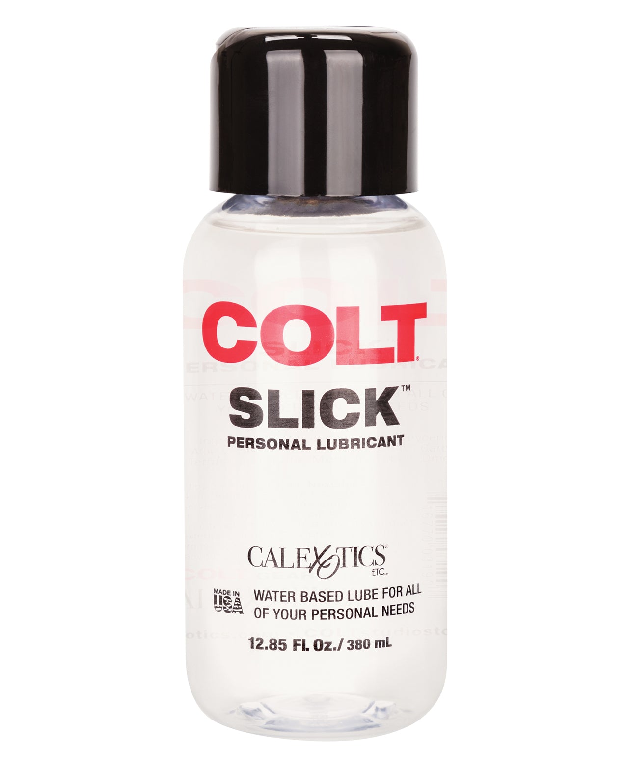 COLT Slick Personal Lube - 12.85 oz