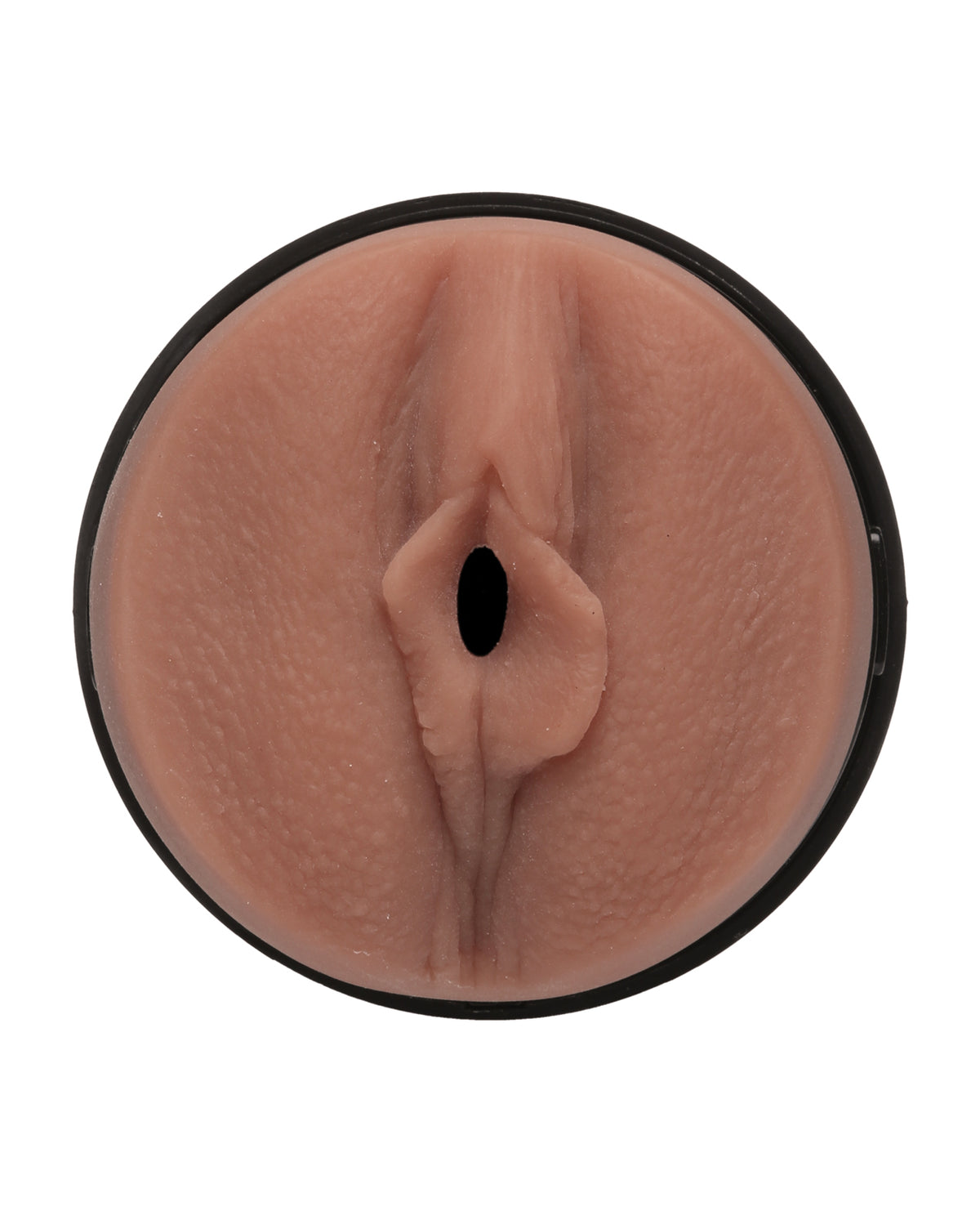 Main Squeeze Pussy Stroker - Honey Gold