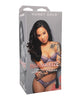 Charger l'image dans la visionneuse de la galerie, Main Squeeze Pussy Stroker - Honey Gold
